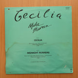 Mike Mareen – Cecilia – Vinyl LP Record - Very-Good+ Quality (VG+) (verygoodplus)