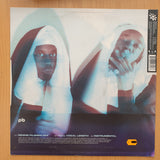 Philadelphia Bluntz – Sister Sister - Vinyl LP Record - Very-Good+ Quality (VG+) (verygoodplus)