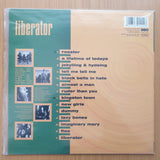 Liberator – This Is -  Vinyl LP Record - Very-Good+ Quality (VG+)