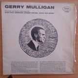 Gerry Mulligan Quartet / Paul Desmond Quintet – Vinyl LP Record - Very-Good+ Quality (VG+)