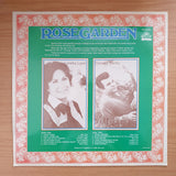 Rose Garden - Loretta Lynn/ Conway Twitty - Vinyl LP Record - Very-Good+ Quality (VG+)