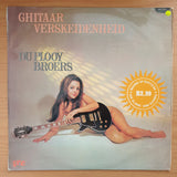 Du Plooy Broers – Ghitaar Verskeidenheid - Vinyl LP Record - Very-Good+ Quality (VG+)