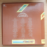 La História Del Festival De San Remo 1951 - 1977 - 3 x Vinyl LP Record Box Set - Very-Good+ Quality (VG+)