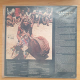 Siyahlabelela - Kwazulu Songs of Zululand - Vinyl LP Record - Very-Good+ Quality (VG+)