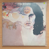 The Doors – Weird Scenes Inside The Gold Mine - Double Vinyl LP Record - Very-Good+ Quality (VG+)