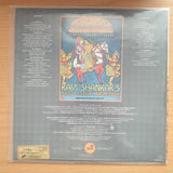 Ravi Shankar – Ravi Shankar's Music Festival From India - Very-Good+ Quality (VG+)