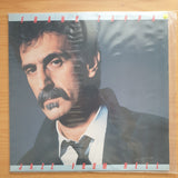 Frank Zappa – Jazz From Hell -  Vinyl LP Record - Very-Good+ Quality (VG+)