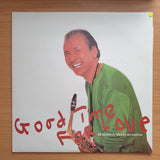 Sadao Watanabe ‎– Good Time For Love -  Vinyl LP Record - Very-Good+ Quality (VG+)