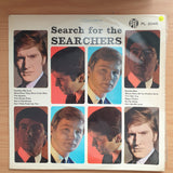 The Searchers – Search For The Searchers -  Vinyl LP Record - Very-Good Quality (VG) (verry)