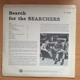 The Searchers – Search For The Searchers -  Vinyl LP Record - Very-Good Quality (VG) (verry)