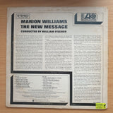 Marion Williams – The New Message - Vinyl LP Record - Very-Good+ Quality (VG+)