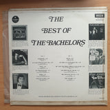 The Bachelors – The Best Of The Bachelors - Vinyl LP Record - Very-Good+ Quality (VG+)