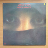 Vangelis – Opera Sauvage - Vinyl LP Record - Very-Good+ Quality (VG+)