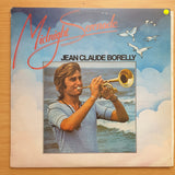 Jean Claude Borelly – Midnight Serenade - Vinyl LP Record - Very-Good+ Quality (VG+)