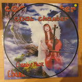 Coal Chamber - Chamber Music - Picture Disc ‎– Vinyl LP Record - Very-Good+ Quality (VG+)