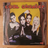 Coal Chamber - Chamber Music - Picture Disc ‎– Vinyl LP Record - Very-Good+ Quality (VG+)