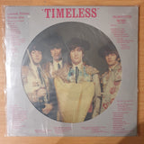 The Beatles – Timeless - Picture Disc ‎– Vinyl LP Record - Very-Good+ Quality (VG+)