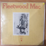 Fleetwood Mac – Future Games ‎– Vinyl LP Record - Very-Good+ Quality (VG+)