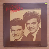 The Everly Brothers – Roots -  Vinyl LP Record - Very-Good+ Quality (VG+)