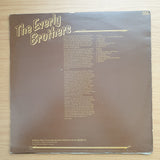 The Everly Brothers – Roots -  Vinyl LP Record - Very-Good+ Quality (VG+)