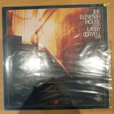 The Eleventh House Featuring Larry Coryell – Aspects - Vinyl LP Record - Very-Good+ Quality (VG+)