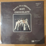 Hot Chocolate – Every 1's A Winner - Vinyl LP Record - Very-Good+ Quality (VG+)