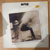 MFSB – Summertime - Vinyl LP Record - Very-Good Quality (VG) (verry)