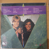 Modern Talking – Greatest Hits Mix – Vinyl LP Record - Very-Good+ Quality (VG+)