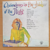 Peter Hammill – Chameleon In The Shadow Of The Night - Vinyl LP Record - Very-Good+ Quality (VG+)