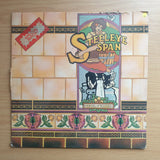 Steeleye Span – Parcel Of Rogues (UK) - Vinyl LP Record - Very-Good+ Quality (VG+)