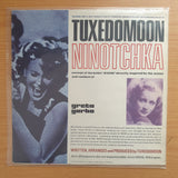 Tuxedomoon – Ninotchka / Again - Vinyl LP Record - Very-Good+ Quality (VG+)