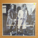 The Style Council ‎– Café Bleu - Vinyl LP Record  - Opened  - Very-Good+ Quality (VG+)