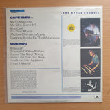 The Style Council ‎– Café Bleu - Vinyl LP Record  - Opened  - Very-Good+ Quality (VG+)