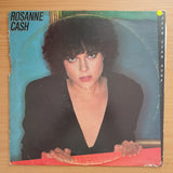 Rosanne Cash – Seven Year Ache -  Vinyl LP Record - Very-Good+ Quality (VG+) (verygoodplus)