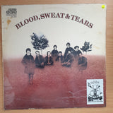 Blood, Sweat And Tears – Blood, Sweat And Tears - Vinyl LP Record - Good+ Quality (G+) (gplus)