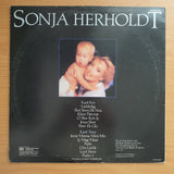 Sonja Heholdt - Liefdeslig - Vinyl LP Record - Very-Good+ Quality (VG+)