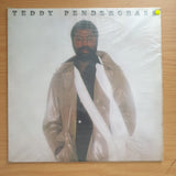 Teddy Pendergrass – Teddy Pendergrass - Vinyl LP Record - Very-Good+ Quality (VG+)