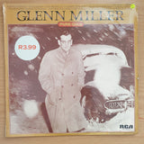 Glenn Miller - Pure Gold - Vinyl LP Record - Very-Good+ Quality (VG+) (verygoodplus)