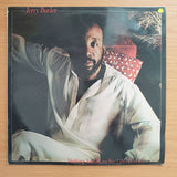 Jerry Butler – Nothing Says I Love You Like I Love You – Vinyl LP Record - Very-Good+ Quality (VG+) (verygoodplus)