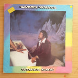 Barry White – Stone Gon' - Vinyl LP Record - Very-Good+ Quality (VG+) (verygoodplus)