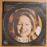 Lena Zavaroni – In South Africa - Vinyl LP Record - Very-Good+ Quality (VG+) (verygoodplus)