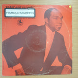 Harold Mabern – Rakin' And Scrapin'-  Vinyl LP Record - Very-Good Quality (VG) (verry)