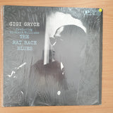 Gigi Gryce Featuring Richard Williams – The Rat Race Blues (fant) - Vinyl LP Record - Very-Good+ Quality (VG+) (verygoodplus)