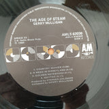 Gerry Mulligan ‎– The Age Of Steam - Vinyl LP Record - Very-Good+ Quality (VG+)