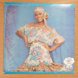 Dionne Warwick – Love At First Sight  - Vinyl LP Record - Very-Good+ Quality (VG+) (verygoodplus)