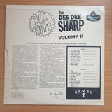 Dee Dee Sharp – All The Hits By Dee Dee Sharp - Volume II – Vinyl LP Record - Very-Good+ Quality (VG+) (verygoodplus)