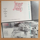 Corey Hart ‎– Never Surrender – Vinyl LP Record - Very-Good+ Quality (VG+) (verygoodplus)