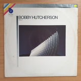 Bobby Hutcherson – Spiral (Blue Note) - Vinyl LP Record - Very-Good+ Quality (VG+)