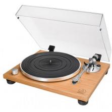 Audio Technica - AT-LPW30TK - Belt-Drive Wood Base Turntable - (Ships Next Day) (C-Plan Audio Specials) - C-Plan Audio