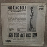 Nat King Cole - Ramblin' Rose - Vinyl LP Record - Opened  - Fair Quality (F) - C-Plan Audio